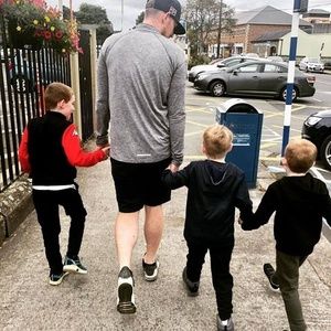 Meet your Posher, Eamonn